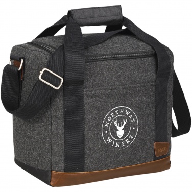 Logotrade business gift image of: Campster 12-bottle cooler bag 13L