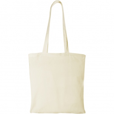 Logotrade corporate gift picture of: Peru 180 g/m² cotton tote bag 7L