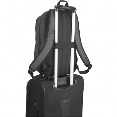 Logo trade promotional merchandise picture of: Case Logic Era 15" laptop backpack 23L