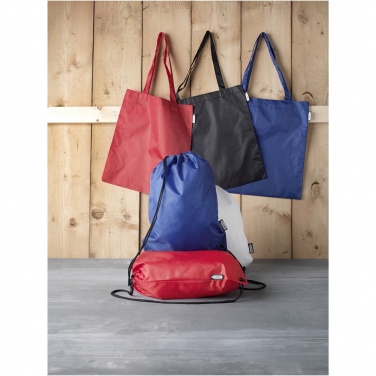 Logo trade promotional giveaway photo of: Sai RPET tote bag 7L