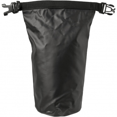 Logo trade promotional gifts image of: Alexander 30-piece first aid waterproof bag