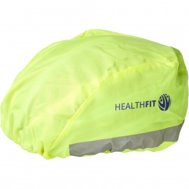Logotrade promotional merchandise photo of: RFX™ André reflective and waterproof helmet cover