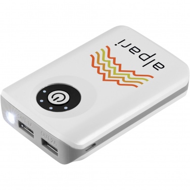 Logotrade promotional item picture of: Vault 6600 mAh power bank
