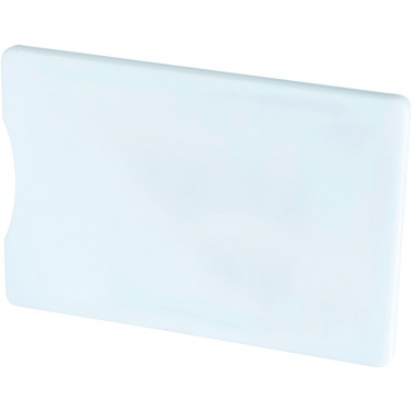 Logotrade promotional merchandise photo of: Zafe RFID credit card protector