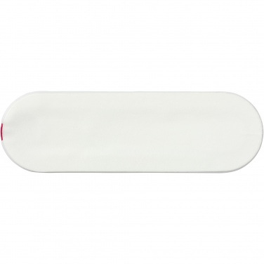 Logo trade promotional giveaways image of: Compress smartphone stand