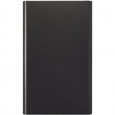 Logotrade promotional item image of: Pep 4000 mAh power bank
