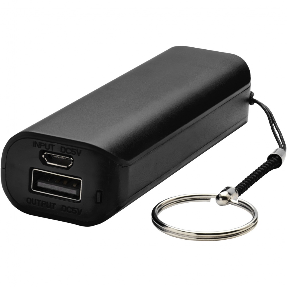 Logotrade advertising product picture of: Span 1200 mAh power bank