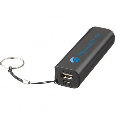 Logotrade corporate gift picture of: Span 1200 mAh power bank