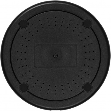 Logo trade promotional gifts picture of: Lean 5W wireless charging pad