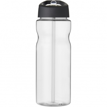 Logotrade promotional items photo of: H2O Active® Base 650 ml spout lid sport bottle