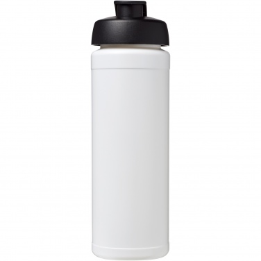 Logotrade promotional merchandise picture of: Baseline® Plus grip 750 ml flip lid sport bottle