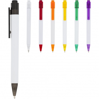 Logotrade promotional products photo of: Calypso ballpoint pen