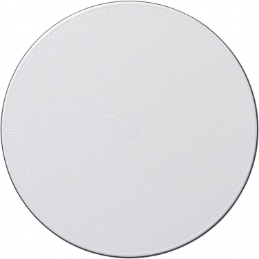 Logotrade promotional item image of: Brite-Mat® round coaster