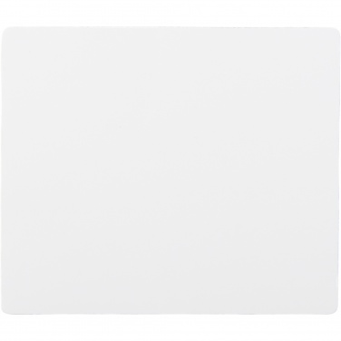 Logotrade promotional giveaways photo of: Q-Mat® rectangular mouse mat