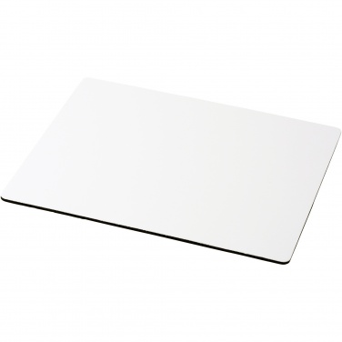 Logo trade advertising product photo of: Q-Mat® rectangular mouse mat