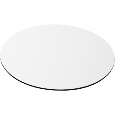 Logotrade business gifts photo of: Q-Mat® round mouse mat