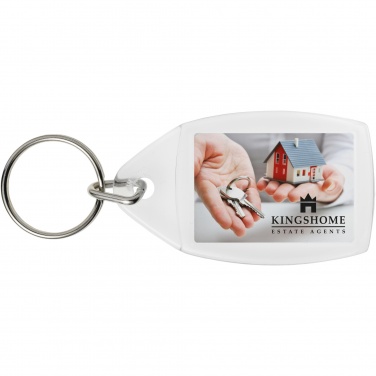 Logotrade corporate gifts photo of: Access P5 keychain