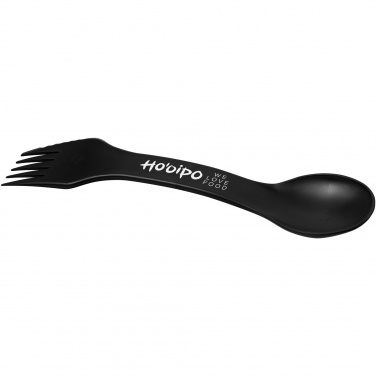 Logotrade advertising products photo of: Epsy 3-in-1 spoon, fork, and knife
