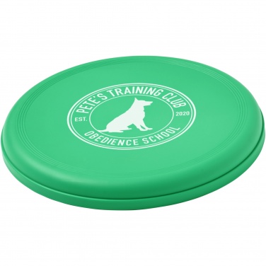 Logo trade advertising products picture of: Max plastic dog frisbee