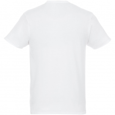 Logo trade advertising product photo of: Jade short sleeve men's GRS recycled t-shirt 
