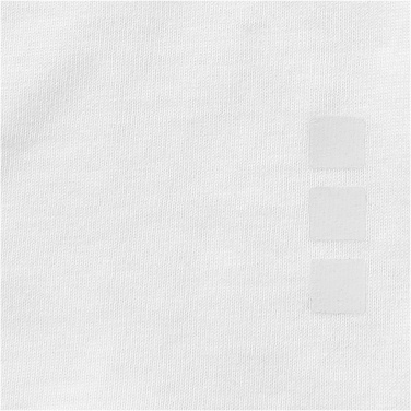 Logotrade advertising product image of: Nanaimo short sleeve women's t-shirt