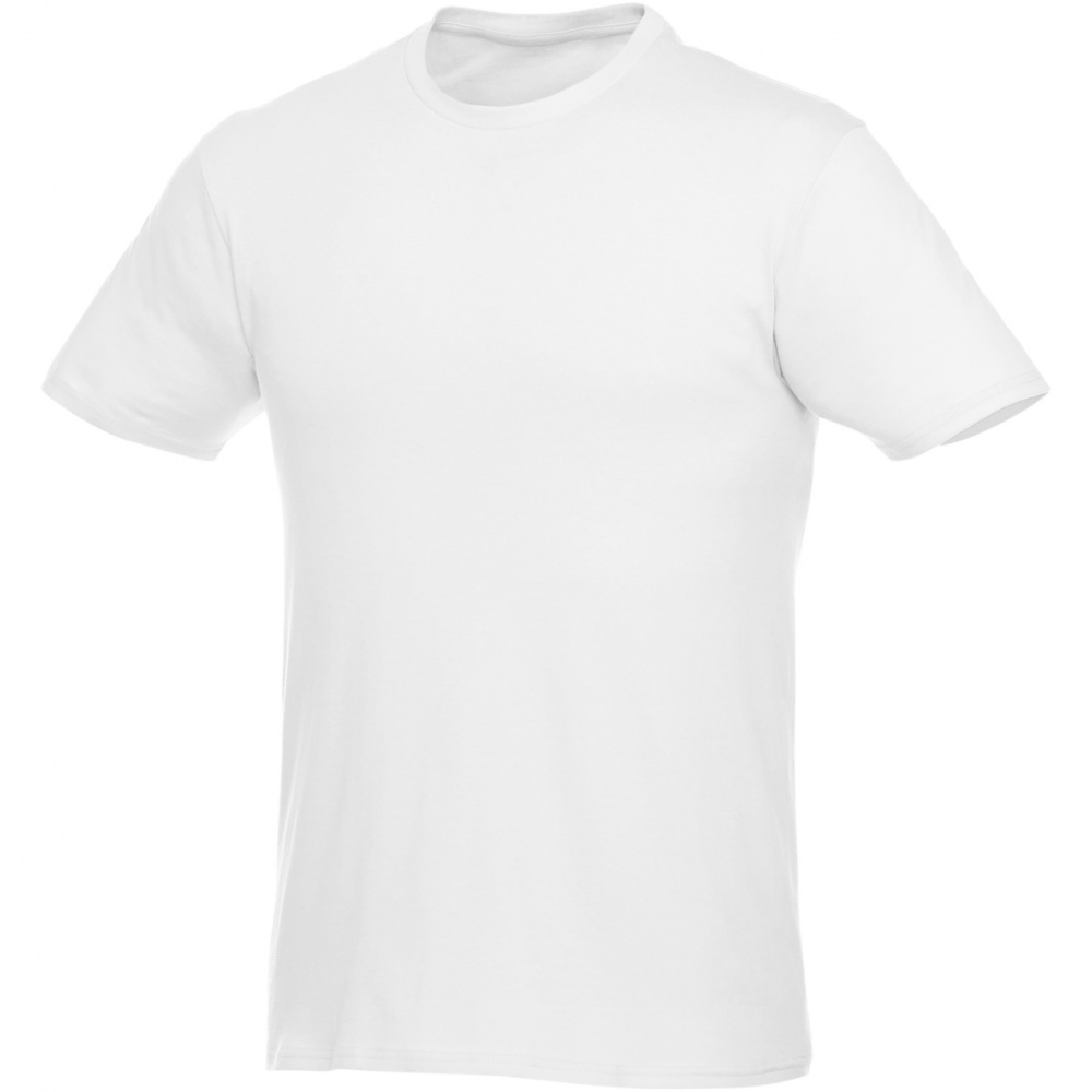 Logotrade promotional giveaways photo of: Heros short sleeve men's t-shirt