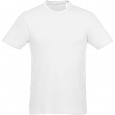 Logotrade promotional merchandise image of: Heros short sleeve men's t-shirt