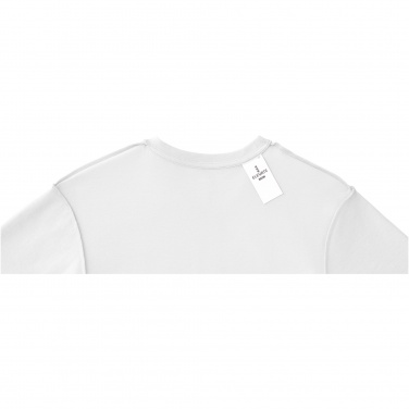Logo trade business gifts image of: Heros short sleeve men's t-shirt