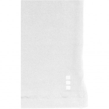 Logo trade promotional items picture of: Oakville long sleeve men's polo
