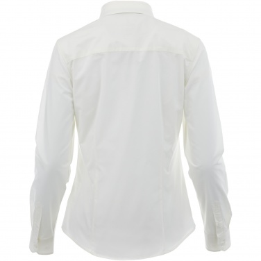 Logotrade promotional gift image of: Hamell long sleeve women's shirt