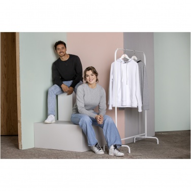 Logo trade advertising products image of: Surrey unisex crewneck sweater