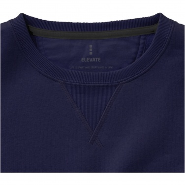 Logotrade promotional giveaways photo of: Surrey unisex crewneck sweater