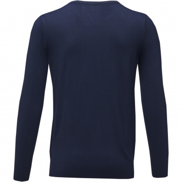 Logotrade promotional gifts photo of: Stanton men's v-neck pullover