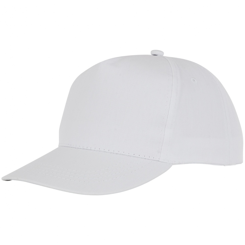 Logotrade business gifts photo of: Hades 5 panel cap