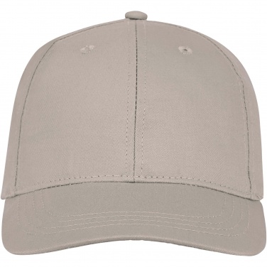 Logo trade promotional item photo of: Ares 6 panel cap