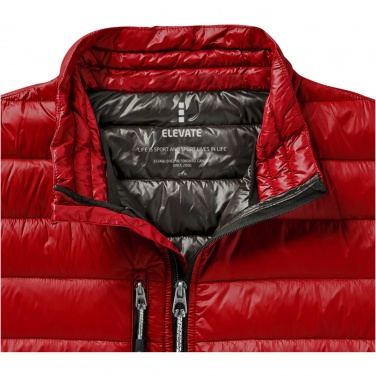 Logotrade business gift image of: Scotia men's lightweight down jacket