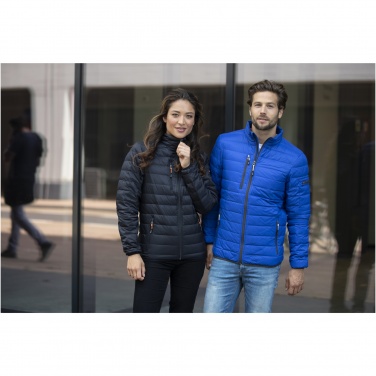 Logo trade promotional products image of: Scotia women's lightweight down jacket