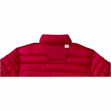 Logotrade promotional gift image of: Athenas men's insulated jacket