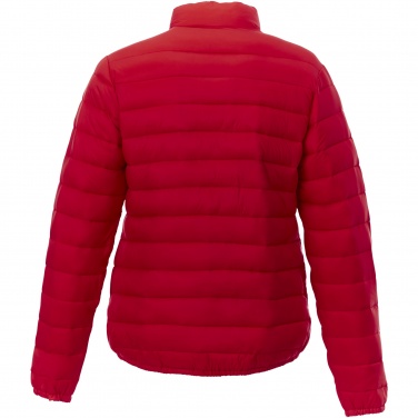 Logotrade promotional product picture of: Athenas women's insulated jacket