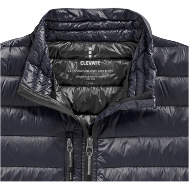 Logotrade corporate gifts photo of: Fairview women's lightweight down bodywarmer