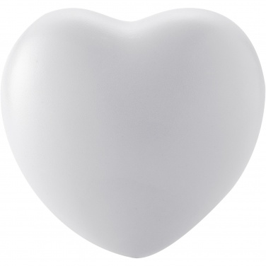 Logo trade corporate gift photo of: Heart stress reliever