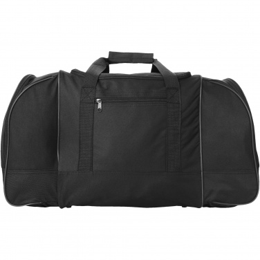 Logo trade promotional items picture of: Nevada travel duffel bag 55L