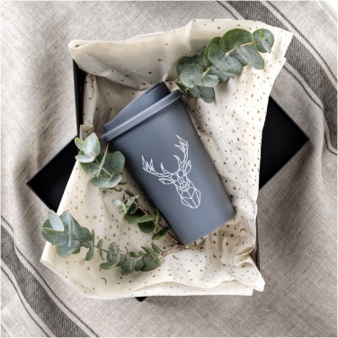 Logotrade advertising product image of: Americano® 350 ml tumbler with spill-proof lid