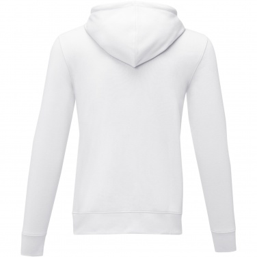 Logotrade business gifts photo of: Theron men’s full zip hoodie