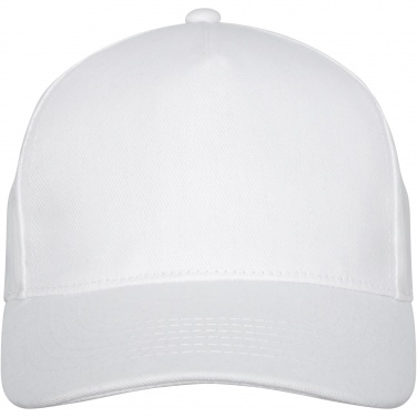 Logotrade promotional item image of: Doyle 5 panel cap