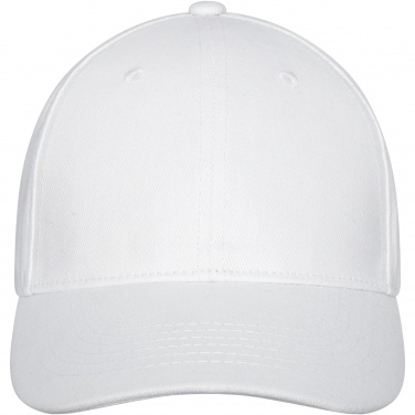 Logotrade advertising product image of: Davis 6 panel cap