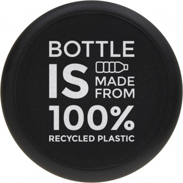 Logotrade promotional gift image of: H2O Active® Eco Base 650 ml screw cap water bottle