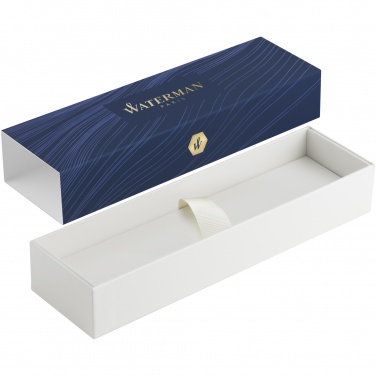 Logo trade promotional giveaways image of: Waterman Allure rollerball pen