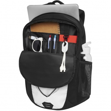 Logo trade promotional giveaway photo of: Trails backpack 24L