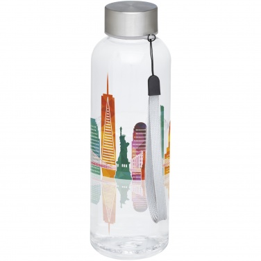 Logotrade promotional item picture of: Bodhi 500 ml water bottle